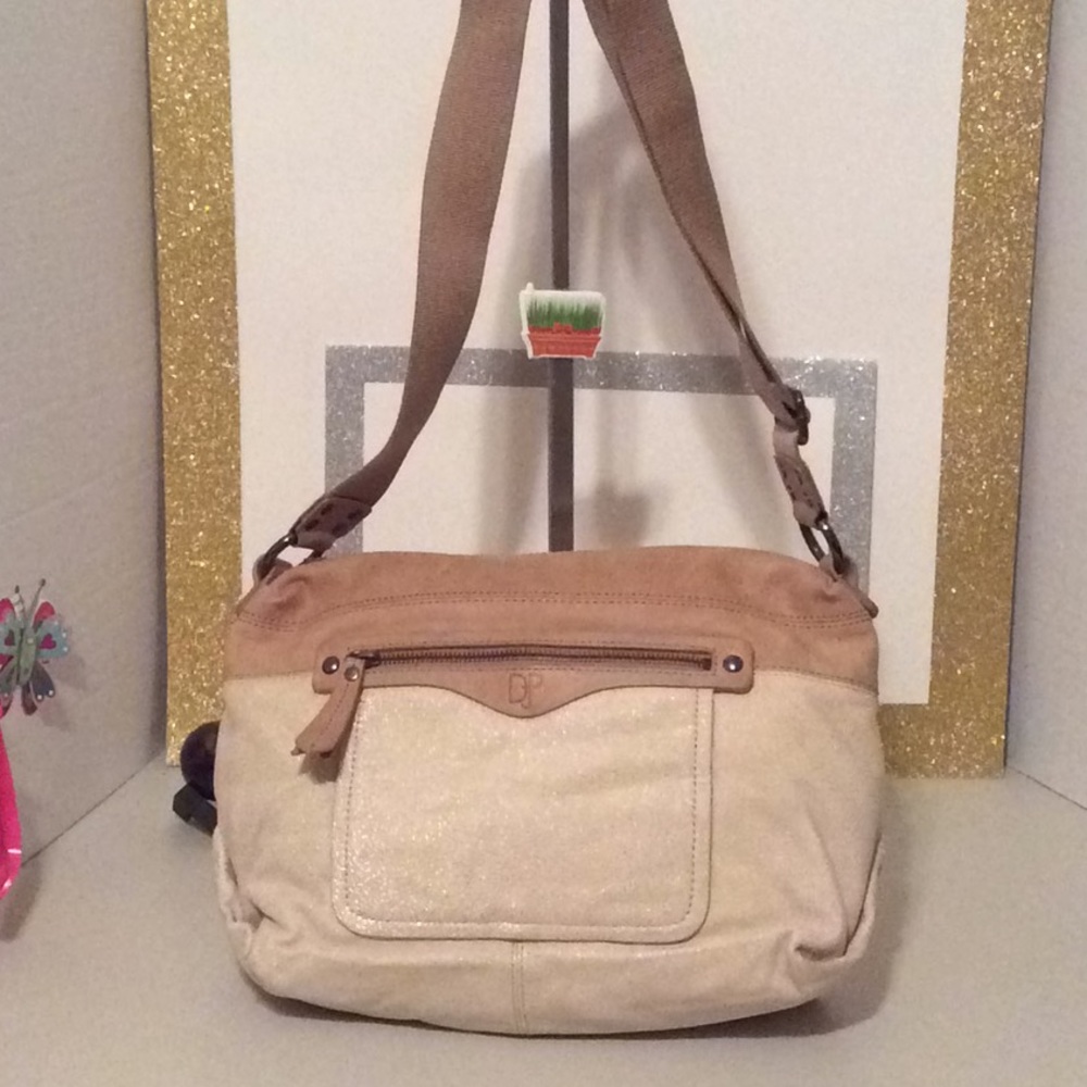 Donald J Pliner crossbody Handbag